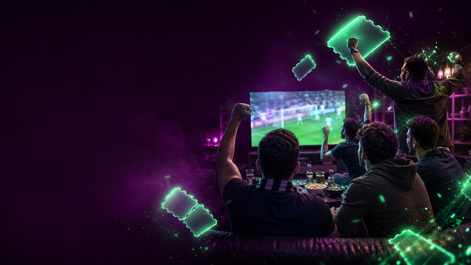 Promo kodlar illustration